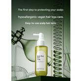 Daleaf Chlorella Better Root Hair Tonic 100 mL (3 Options)